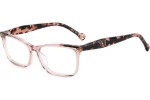 Ochelari Carolina Herrera HER0202/G HT8 Dreptunghiulari Bej