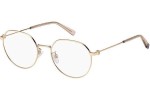 Ochelari Tommy Hilfiger TH2064/G DDB Rotunzi Aurii