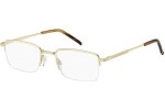 Ochelari Tommy Hilfiger TH2036 CGS Dreptunghiulari Aurii