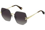 Ochelari de soare Marc Jacobs MJ1090/S 06J/HA Specială Aurii