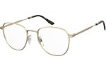 Ochelari Pierre Cardin P.C.6892 J5G Pătrați Aurii