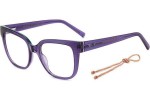 Ochelari M Missoni MMI0155 B3V Pătrați Violeți