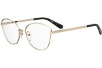 Ochelari Love Moschino MOL624 000 Cat Eye Aurii