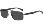 Ochelari de soare BOSS BOSS1580/S V81/M9 Polarized Pilot Gri