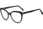 Ochelari Carolina Herrera HER0207 3H2 Cat Eye Negri