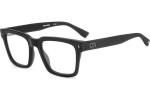 Ochelari Dsquared2 ICON0013 003 Pătrați Negri