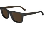 Ochelari Lacoste L6010MAG-SET 301 Dreptunghiulari Verzi