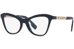 Ochelari Burberry Angelica BE2373U 3961 Cat Eye Albaștri