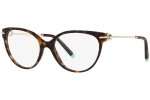 Ochelari Tiffany & Co. TF2217 8015 Cat Eye Havana