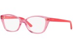 Ochelari Vogue Eyewear VY2010 2836 Cat Eye Roșii