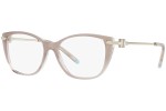 Ochelari Tiffany & Co. TF2216 8335 Cat Eye Bej