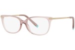 Ochelari Tiffany & Co. TF2221 8345 Dreptunghiulari Roz