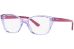 Ochelari Vogue Eyewear VY2010 2950 Cat Eye Violeți