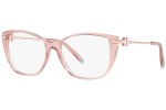 Ochelari Tiffany & Co. TF2216 8332 Cat Eye Roz