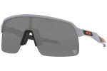 Ochelari de soare Oakley Sutro Lite OO9463 946328 Lentilă unică | Shield Gri