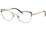 Ochelari Tiffany & Co. TF1136 6007 Cat Eye Maro