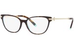 Ochelari Tiffany & Co. TF2223B 8134 Cat Eye Havana