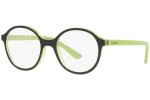 Ochelari Vogue Eyewear VY2015 3028 Ovali Negri