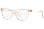 Ochelari Tiffany & Co. TF2217 8278 Cat Eye Roz