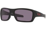 Ochelari de soare Oakley Turbine OO9263 926365 Dreptunghiulari Negri