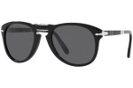 Ochelari de soare Persol PO0714SM 95/B1 Pilot Negri