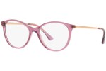 Ochelari Vogue Eyewear VO5321I 2761 Ovali Roz