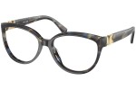 Ochelari Michael Kors MK4114 3952 Cat Eye Multicolor