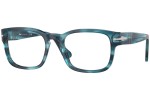 Ochelari Persol PO3334V 1193 Dreptunghiulari Havana