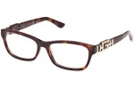 Ochelari Guess GU2986 052 Dreptunghiulari Havana