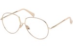 Ochelari Max Mara MM5119 045 Rotunzi Maro