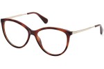 Ochelari Max&Co. MO5120 052 Cat Eye Havana