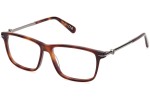 Ochelari Moncler ML5205 052 Dreptunghiulari Havana