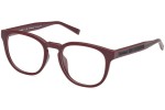 Ochelari Timberland TB1843-H 067 Rotunzi Roșii