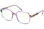 Ochelari Tom Ford FT5911-B 081 Pătrați Violeți