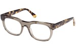 Ochelari Web WE5425 095 Dreptunghiulari Gri