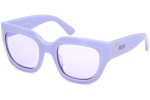 Ochelari de soare Emilio Pucci EP0215 78V Pătrați Violeți