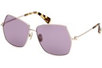 Ochelari de soare Max Mara Jewel MM0035-H 32Y Specială Aurii