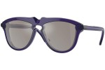 Ochelari de soare Burberry BE4417U 41056G Specială Violeți