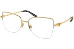 Ochelari Ralph Lauren RL5122 9004 Specială Aurii