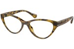 Ochelari Ralph Lauren RA7159U 5836 Cat Eye Havana