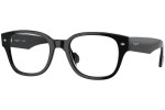 Ochelari Vogue Eyewear VO5529 W44 Dreptunghiulari Negri