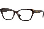 Ochelari Versace VE3344 108 Cat Eye Havana