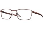 Ochelari Oakley OX5078 507803 Dreptunghiulari Roșii