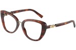 Ochelari Tiffany & Co. TF2242 8002 Cat Eye Havana