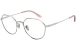 Ochelari Giorgio Armani AR5142 3015 Specială Argintii