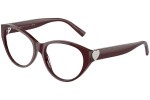 Ochelari Tiffany & Co. TF2244 8389 Rotunzi Violeți