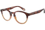 Ochelari Giorgio Armani AR7248 6034 Rotunzi Havana