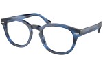 Ochelari Polo Ralph Lauren PH2272 6139 Rotunzi Albaștri