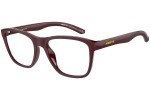 Ochelari Arnette A.T. AN7241U 2905 Pătrați Violeți