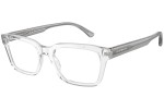 Ochelari Emporio Armani EA3192 5883 Dreptunghiulari Cristal